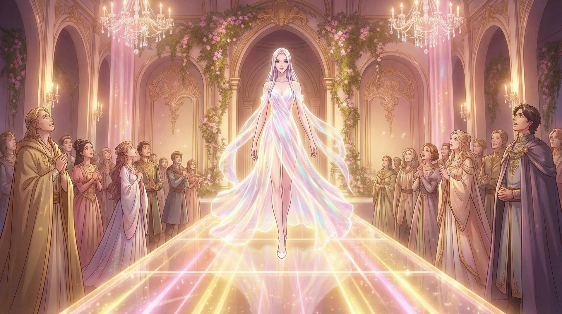 妻社超模走秀视频