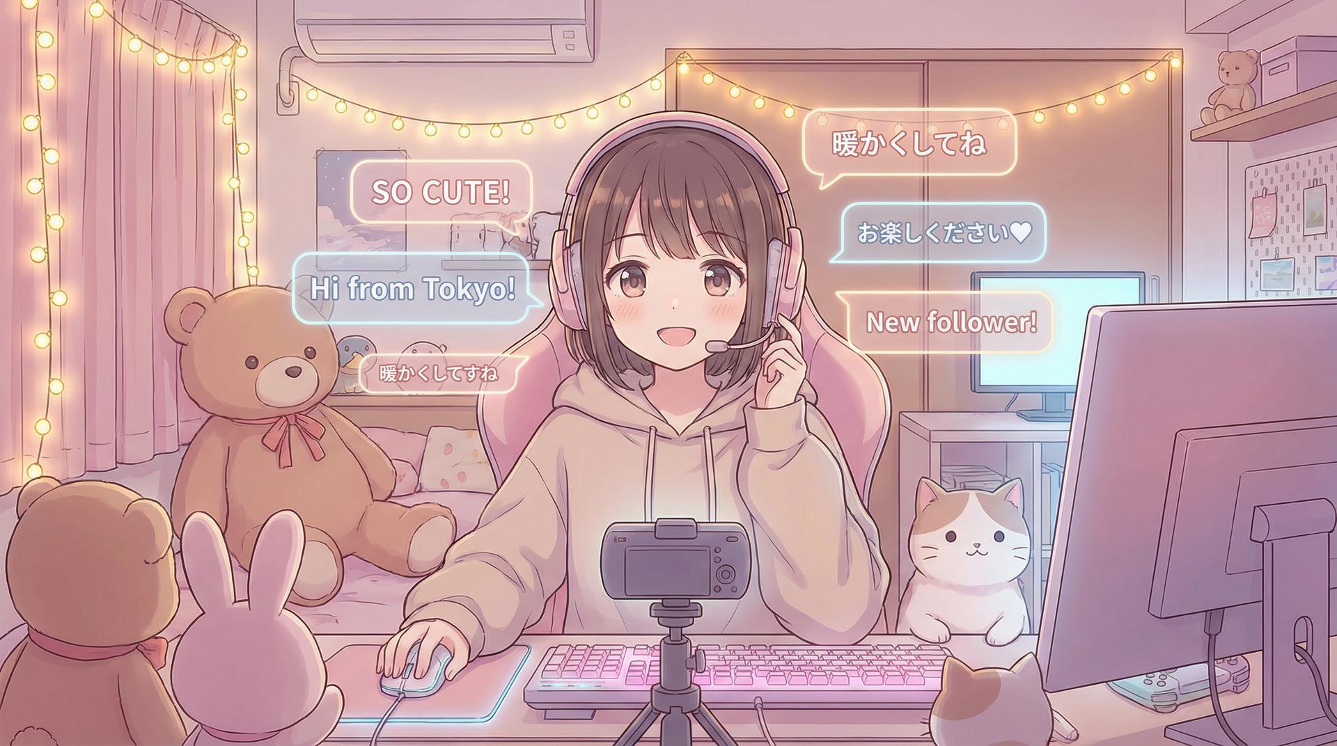 妻社甜心直播视频